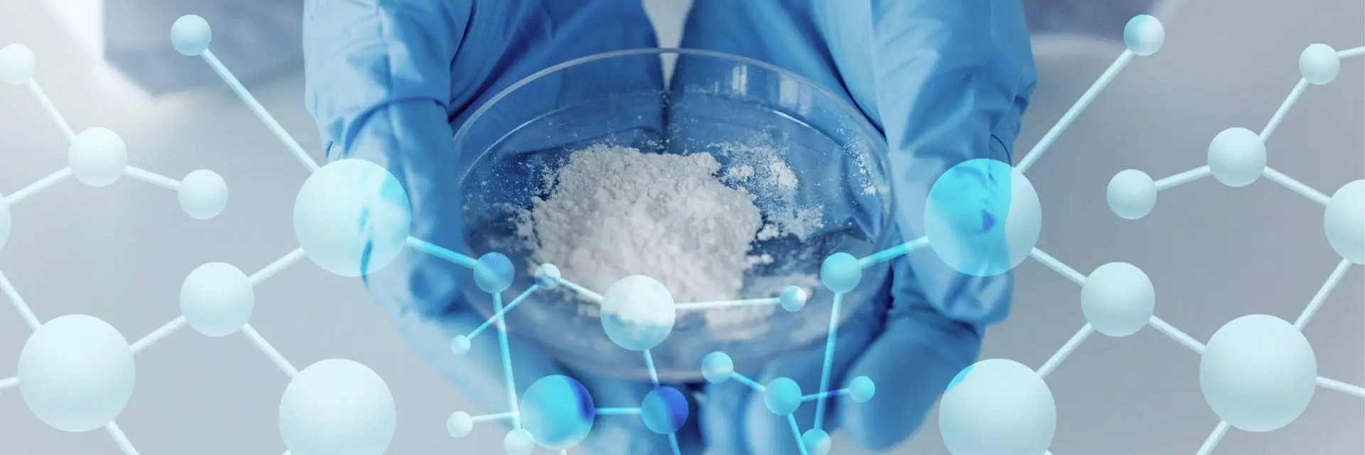 गुणवत्ता टियानेप्टिन पाउडर फैक्टरी