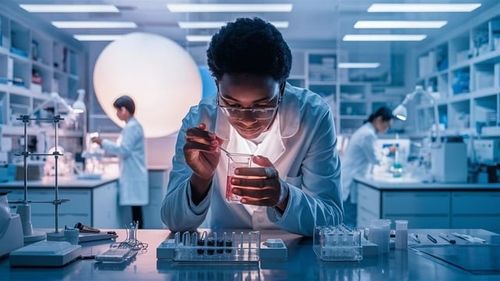 Latest company news about एनएडी+ पाउडर की अनुसंधान क्षमता और भविष्य का अन्वेषण